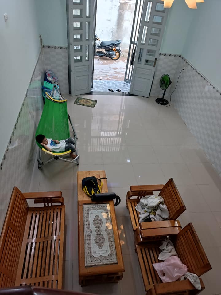 BÁN NHÀ HXH ĐỔ CỬA NGUYỄN SƠN, 35M2 3TỶ.. THƯƠNG LƯỢNG