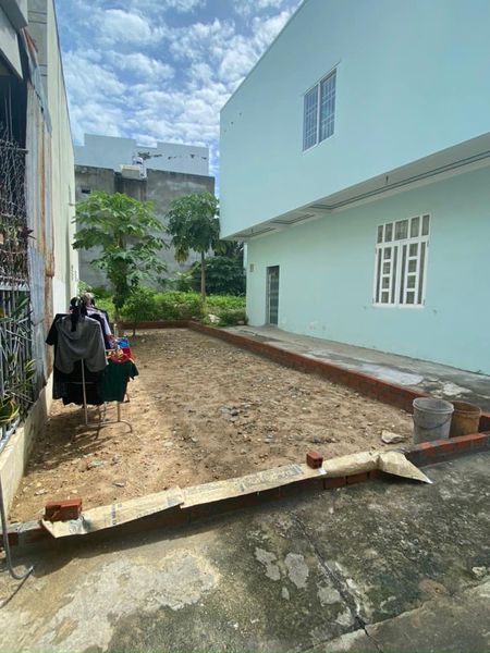 Bán Nhanh Lô Đất Vĩnh Ngọc 2 Mặt Tiền giá rẻ cho cặp zk ck trẻ