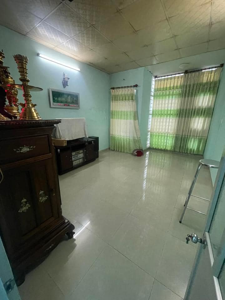 Bán Nhà 88m2 Hẻm Xe Hơi Cách MT Huỳnh Tấn Phát 25m, Giá Chỉ 8Tỷ Hơn