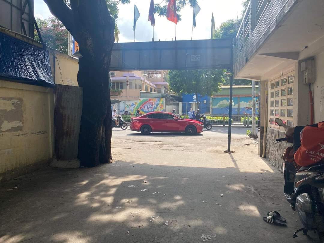 Bán nhà ngang 6.2m Xô Viết Nghệ Tĩnh Quận Bình Thạnh. DT 6.2 X 22. Giá 15 tỷ