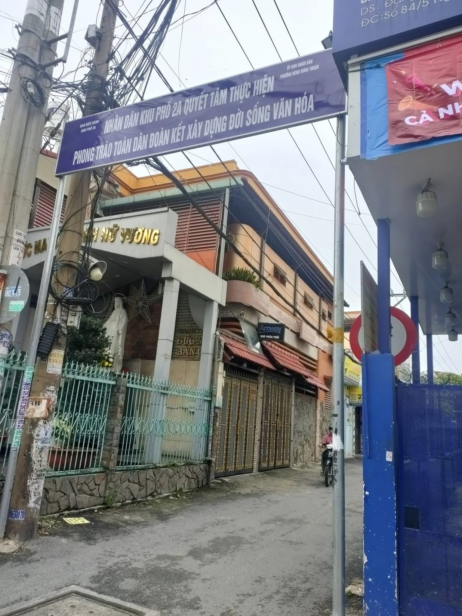 🔥🔥🔥84.7M2 - NGANG 8.3M - NHÀ CŨ NÁT TIỆN XÂY MỚI - NGUYỄN VĂN QUÁ, NHỈNH 3 TỶ