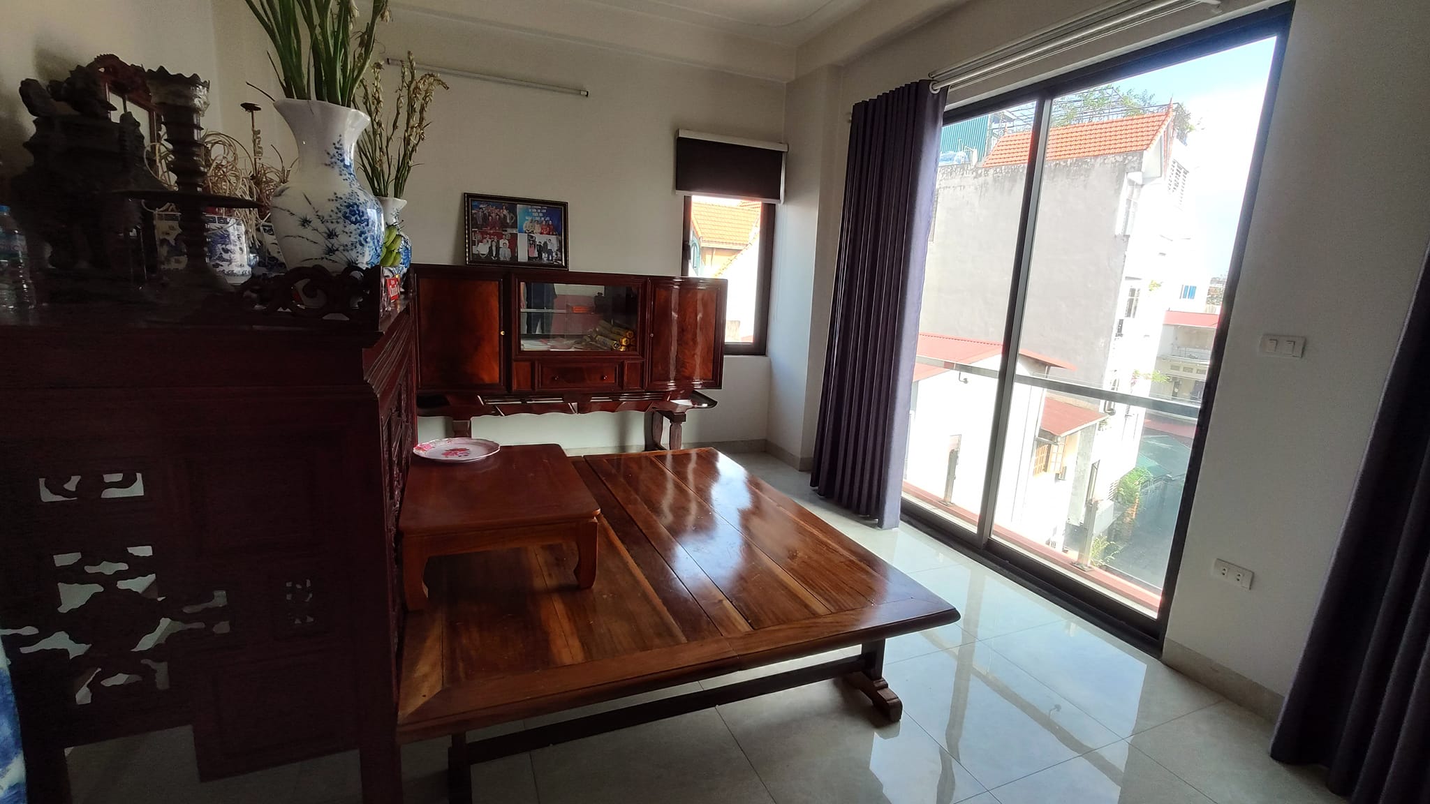 Bán Nhà Lô Góc Mặt Ngõ Phố Nguyễn Văn Cừ, Vỉa Hè 3 Ô Tô Tránh Nhau, Kd, 11 tỷ.