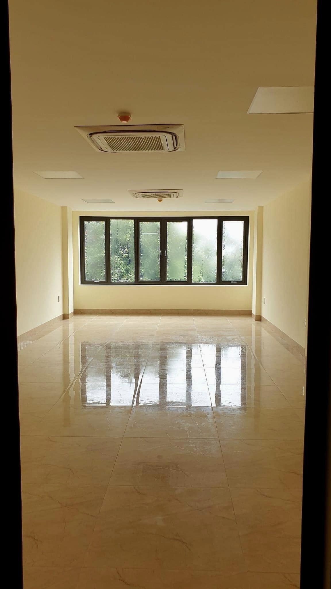 Mặt phố Trần Bình 80m2x8T, vỉa hè 2 bên, ô tô dừng đỗ, kinh doanh cực đỉnh, 34.8 tỷ