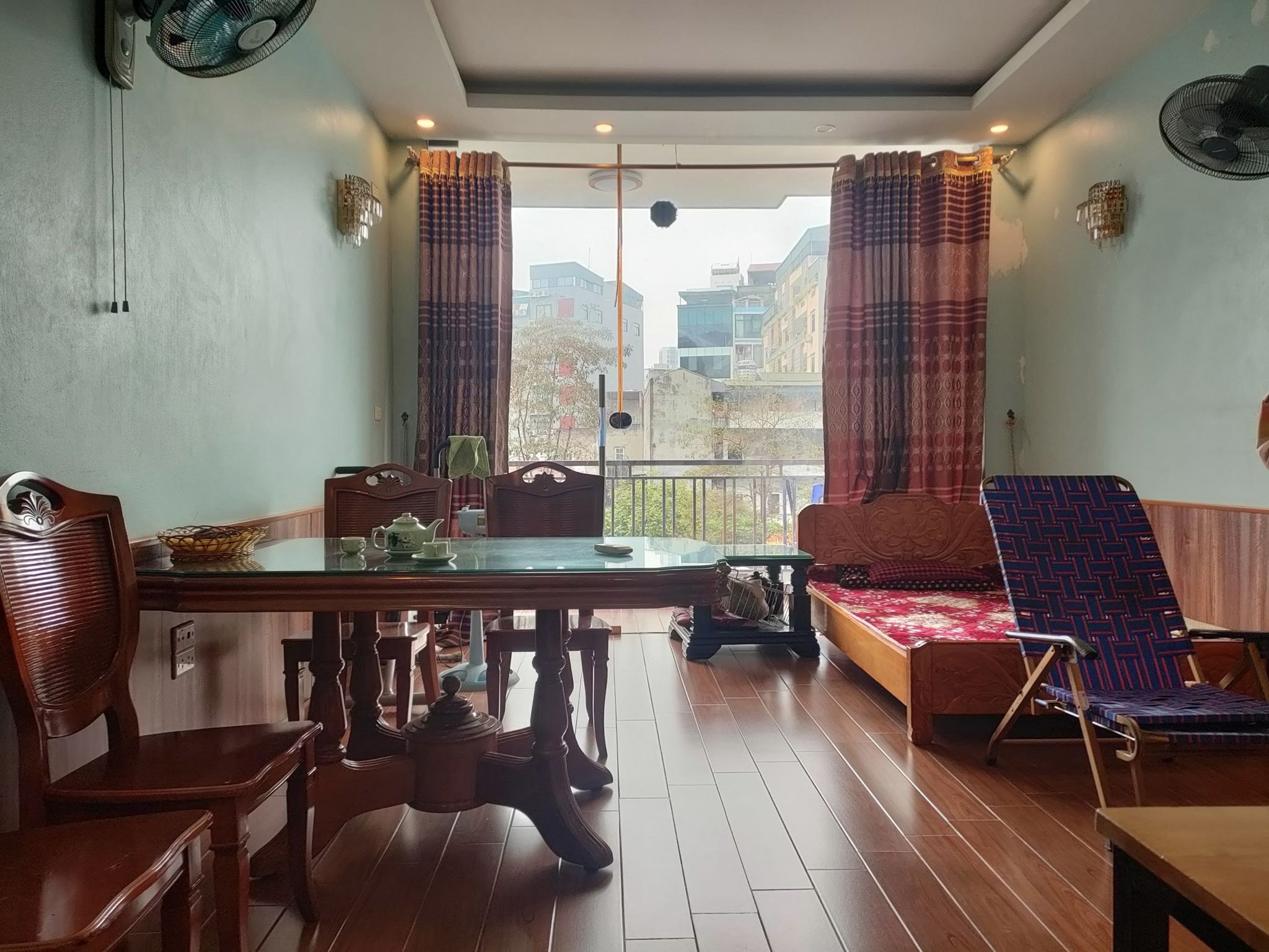 Bán nhà mặt phố Nam Từ Liêm, mặt phố Nguyễn Hoàng. Ô Tô, KD đỉnh cao 60m2 x 7 tầng, nhỉnh 24 tỷ