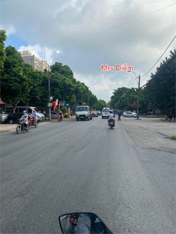 Chính chủ gửi bán 63m đất mặt đường kinh doanh Quốc Lộ 3, Đông Anh, Hà Nội. Giá thương lượng