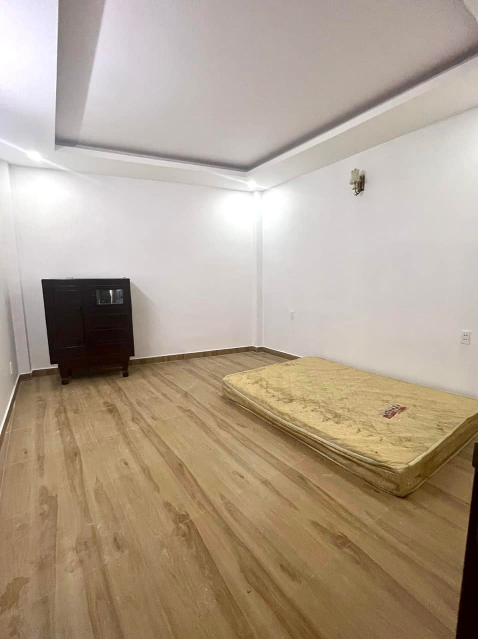 SIÊU PHẨM 3 LẦU SÂN THƯỢNG - 4 PN - 5 WC - 53.5M2 CHỈ VỚI 4.79 TỶ PHƯỜNG 17 - GÒ VẤP