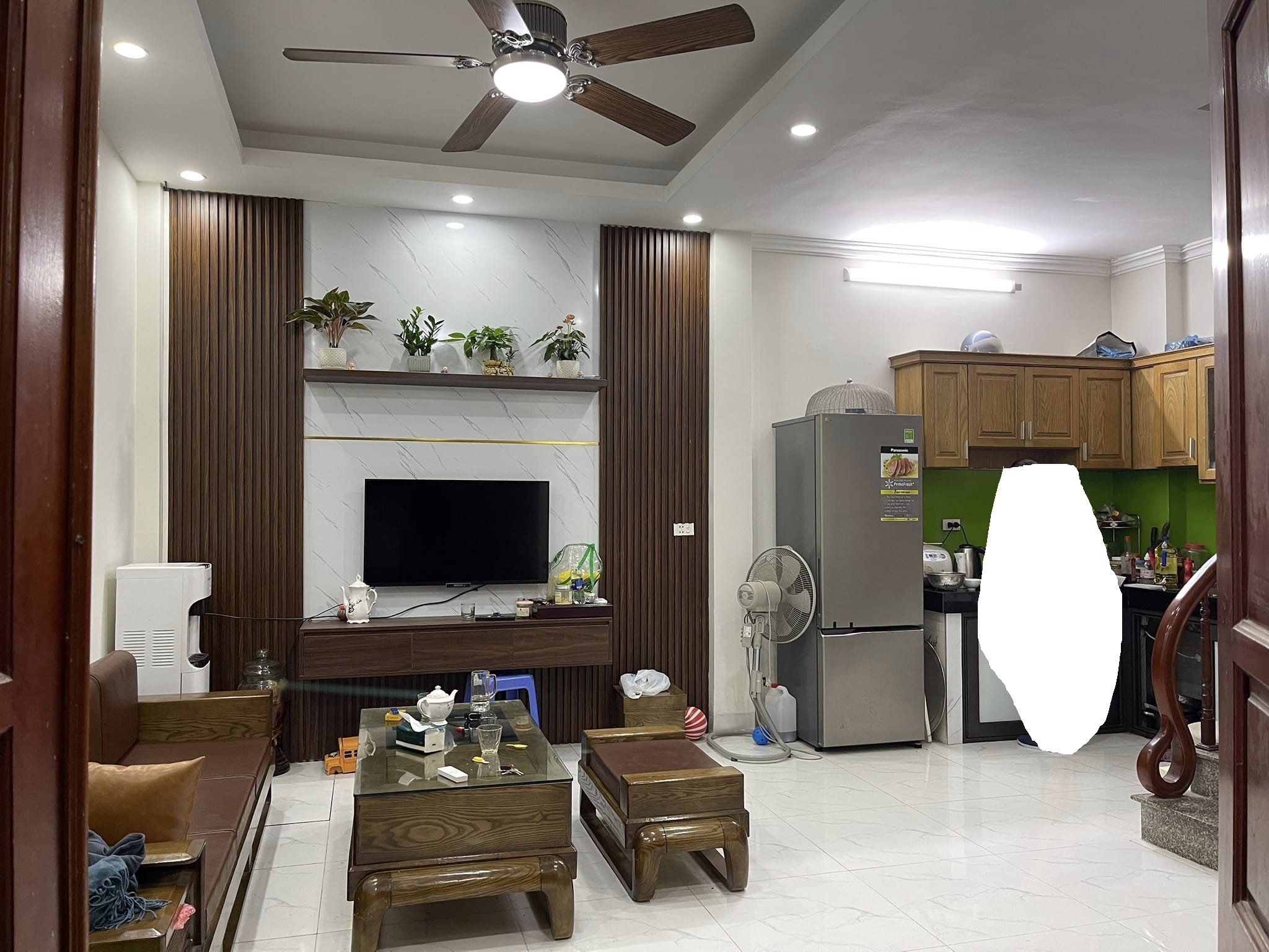 Bán nhà Kim Giang, Thanh Liệt, nhà đẹp ở ngay 31m2, 5 tầng, chỉ 2.5 tỷ