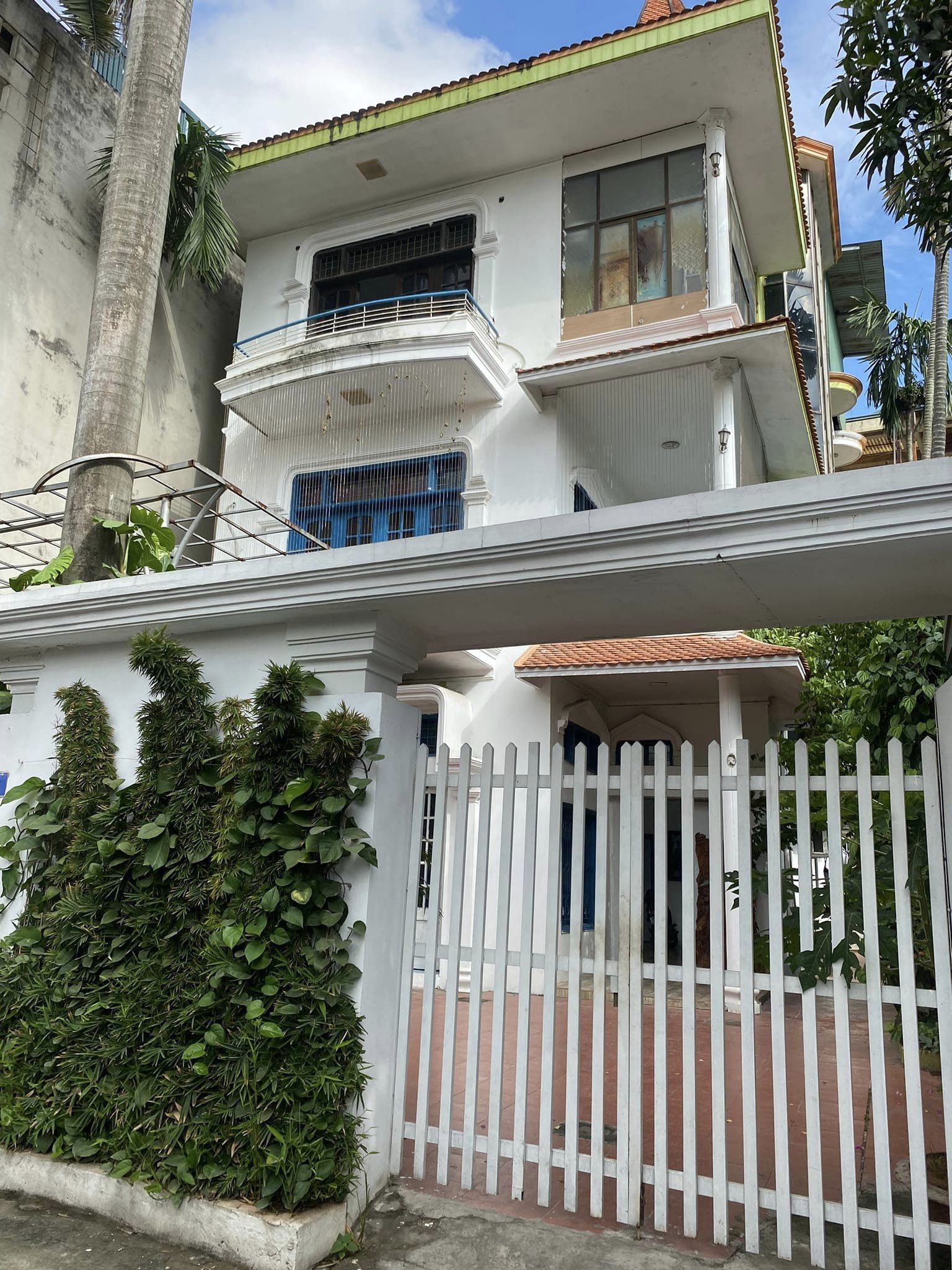 BÁN NHÀ NGÕ 267 HOÀNG HOA THÁM, TRUNG TÂM BA ĐÌNH, 5 NGỦ, 2 THOÁNG, FULL NỘI THẤT, 72M2