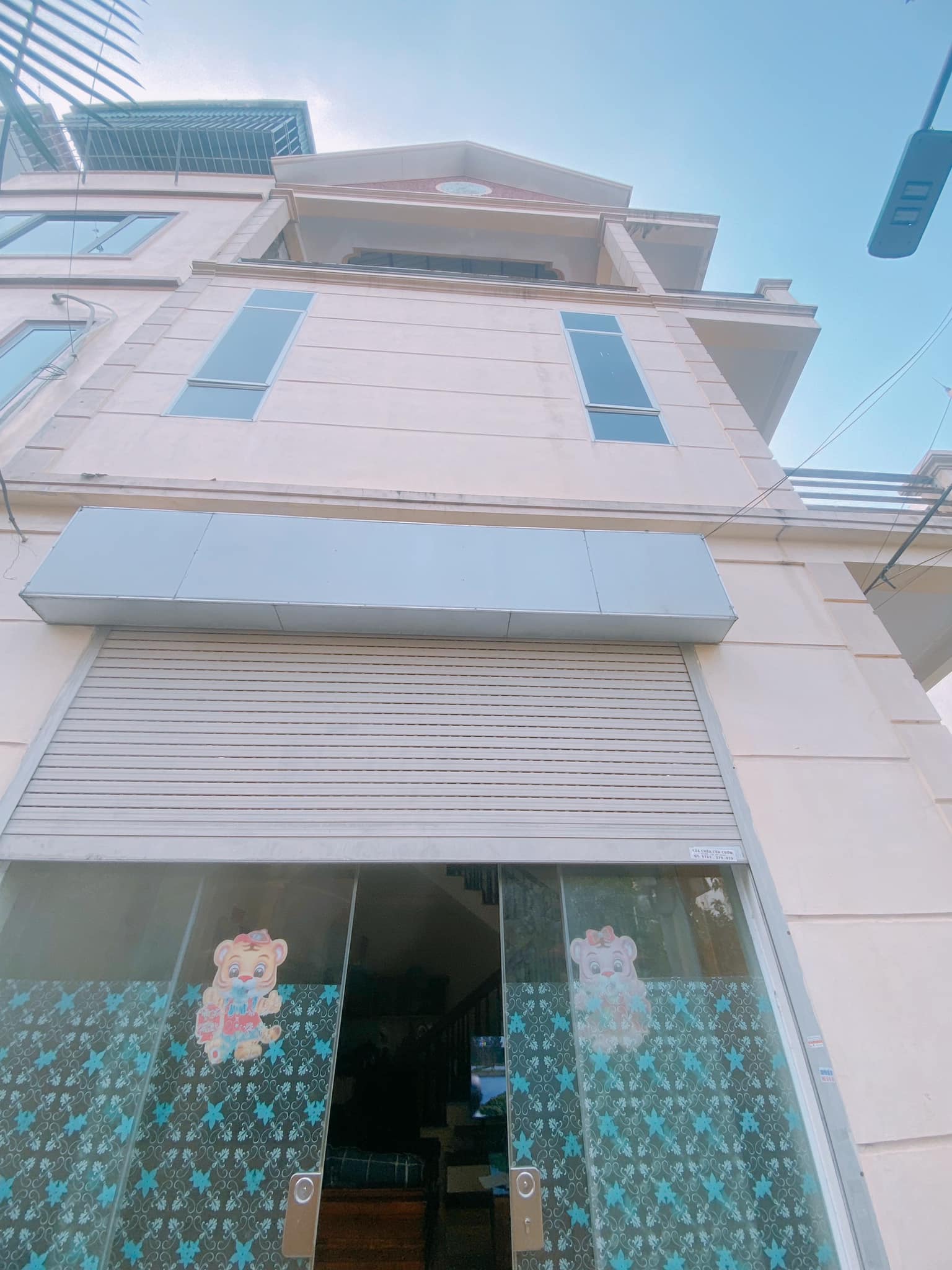 BÁN NHÀ PHỐ XUÂN THUỶ, CẦU GIẤY, NHÀ DÂN XÂY, CẠNH ĐH SƯ PHẠM. DT 45M2, 5 TẦNG, GIÁ 6.5 TỶ