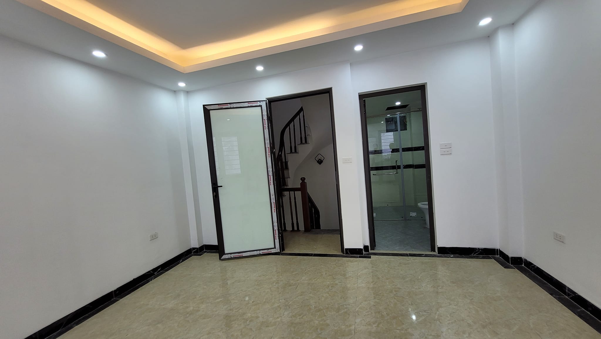 Bán Ngay Nhà Phúc Lợi, Long Biên 35m2, 4T giá 2,9 tỷ ( nhà đẹp, ngõ thoáng)