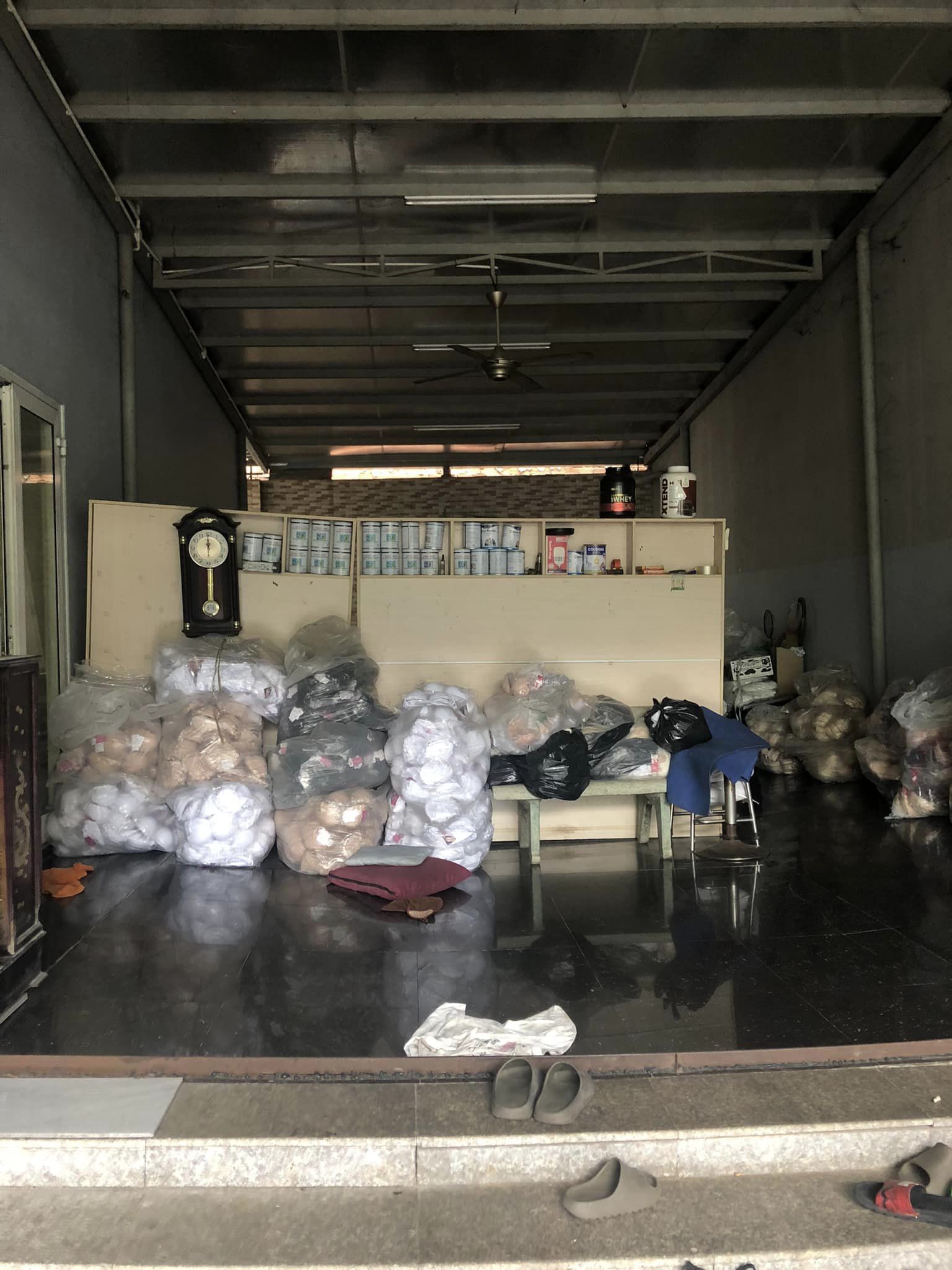 BÁN NHÀ MẶT TIỀN HỒ HỌC LÃM - KHU DÂN CƯ EHOME 3, DT 5 x 20