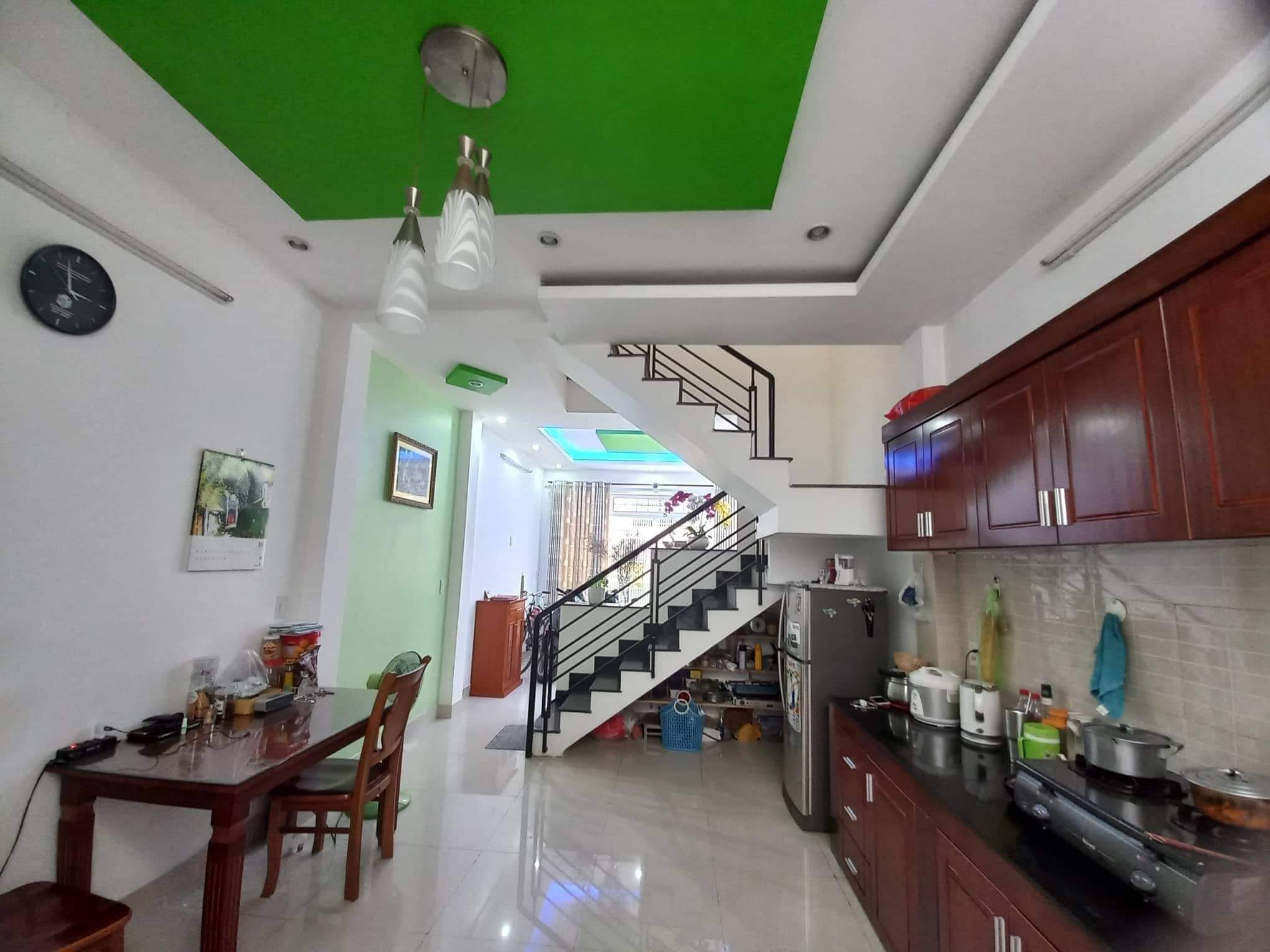 Bán Nhà Trường Chinh Quận 12- 80M2, 3 Tầng Chỉ 6.5 Tỷ TL