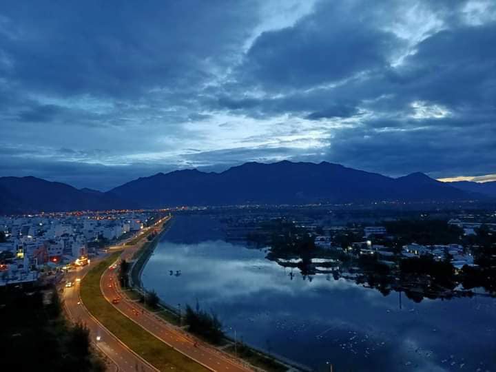 Bán Căn hộ SS07 Hà Quang 1 Nằm Trung Tâm Thành Phố Nha Trang