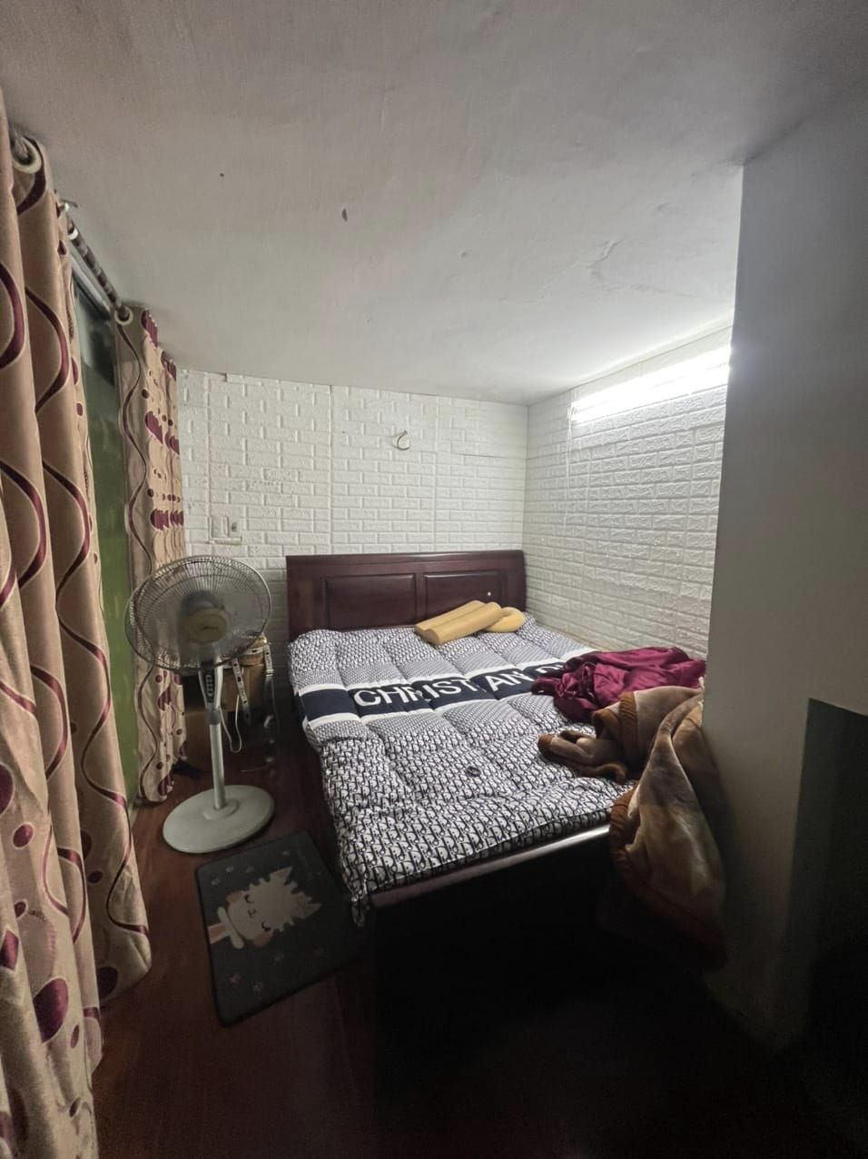 Đất Đầu tư Dịch Vọng Cầu giấy 47M2-Mặt tiền 5.3M -Gần ô tô Nở hậu 5.8 Tỷ