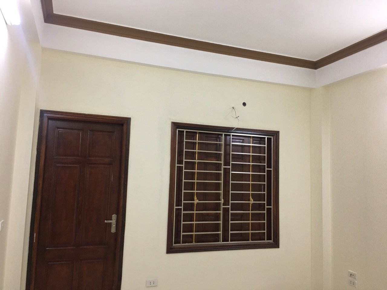 Cực Hot Duy nhất 1 căn có 1 0 2 Cần Bán Nhà Di Trạch, Hoài Đức 48m 4 tầng chỉ 3,x tỷ