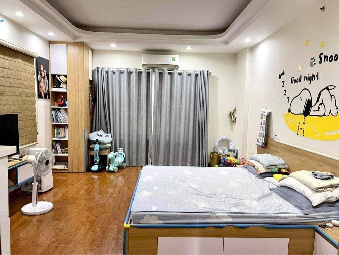 WORLD CUP ĐỔI NHÀ, NGÕ 66 HỒ TÙNG MẬU ,6TẦNG MỚI ĐẸP ,MT 4,8M SIÊU ĐẸP ,CHỈ 4,1TỶ .