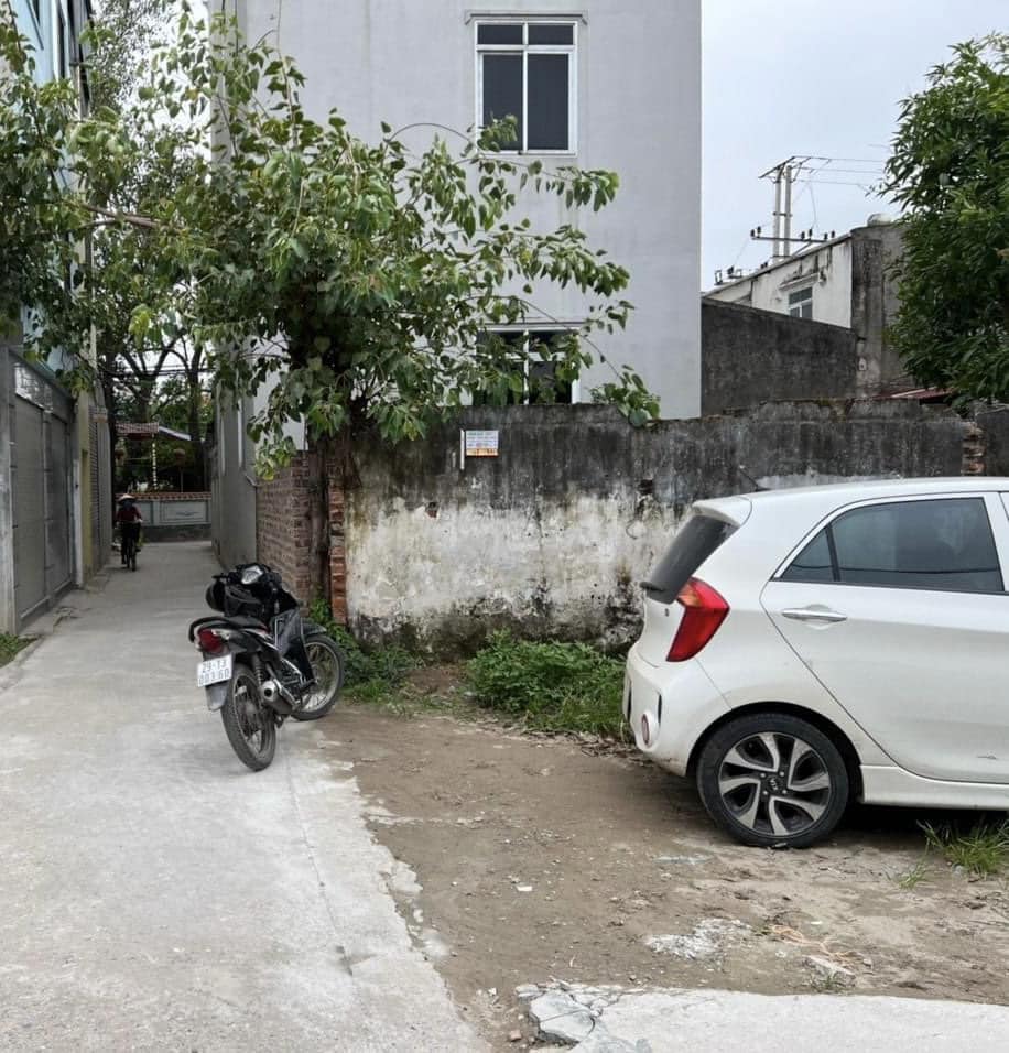 Ô TÔ - NGÕ NÔNG - THỬA ĐẤT ĐẸP - NGŨ HIỆP - 55M - 2.15 TỶ - KHU VỰC TIỀM NĂNG - AN SINH