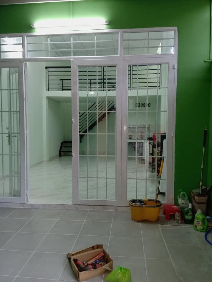 PHẠM VĂN CHIÊU PHƯỜNG 9 TRUNG TÂM GÒ VẤP 44 M2 HXH 6M THÔNG TỨ PHÍA. CHO THUÊ THÁNG gần 7 TRIỆU.