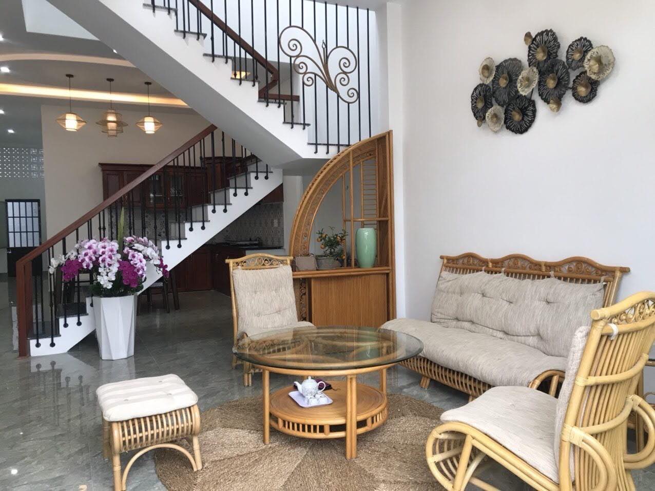 Bán Gấp 4 tỷ 6 Có Ngay Lô Góc Núi Thành 3 Tầng – Hải Châu 72m2