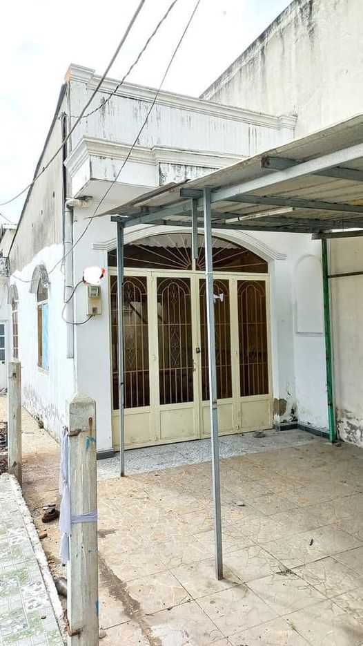 Bán Nhà Hẻm Xe Hơi 89m2 Cách MT Huỳnh Tấn Phát 30m Giá 4 Tỷ Hơn