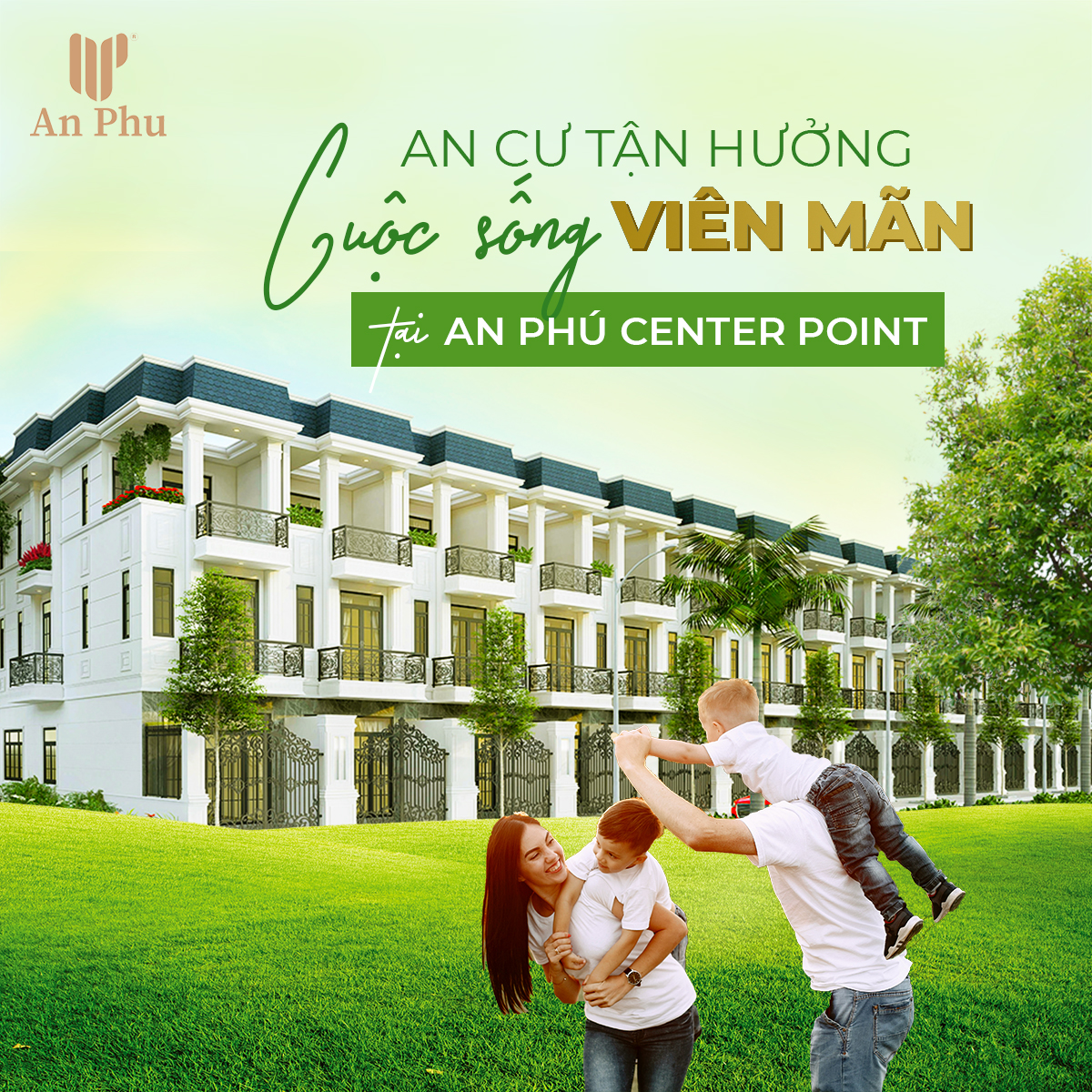 ĐẤT NỀN - KHU DÂN CƯ AN NINH YÊN TĨNH TẠI CẦN THƠ