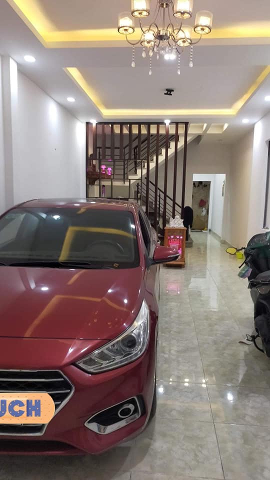 BÁN NHÀ 2 TẦNG HẺM NHỰA 8M -HƯƠNG LỘ 2 -4 X 20 NHỈNH 5 TỶ