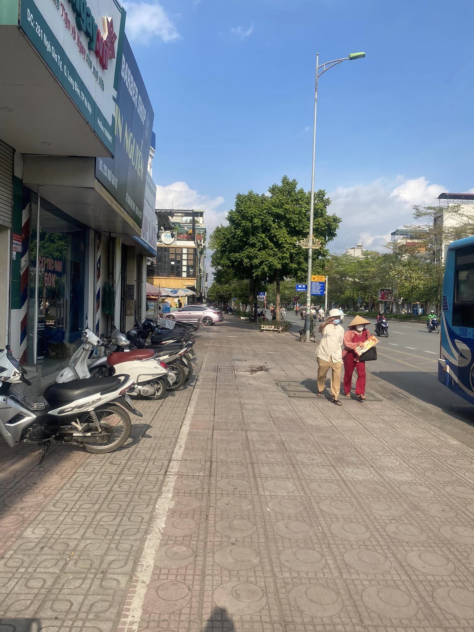 Bán Nhà Mặt Phố Ngô Gia Tự 130m, 4T – Chỉ Với 15.5 Tỷ, Bán Gấp Trong Ngày.