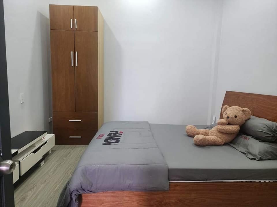 MT NHÀ MỚI 2 TẦNG NGAY TRUNG TÂM TÂN PHÚ 3.5 X 10 NHỈNH 3 TỶ