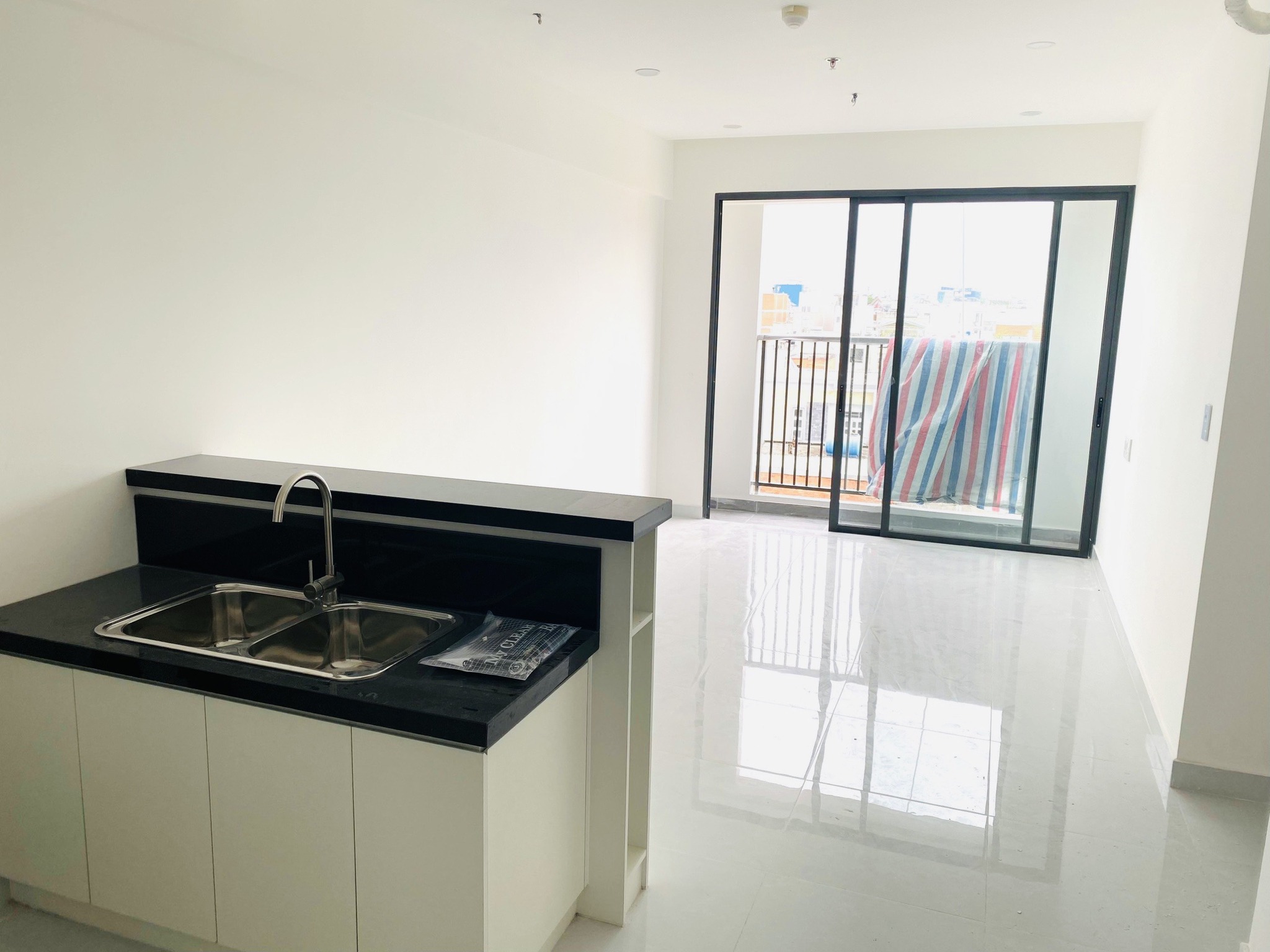 Bán căn hộ Happy One Premier liền kề gò vấp