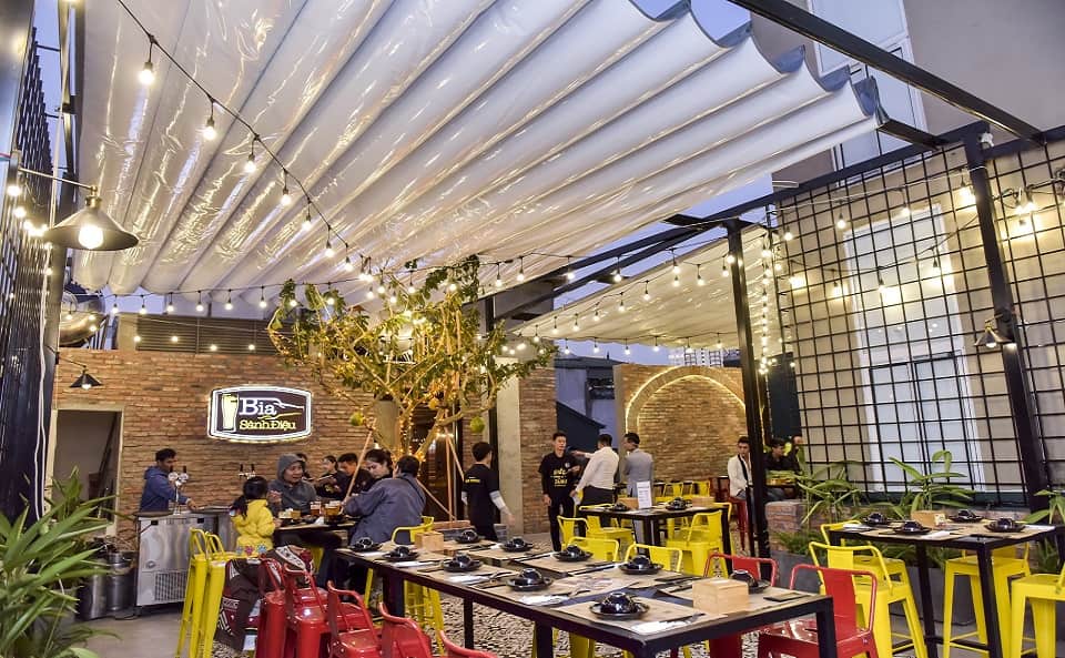 Cho thuê nhà mp TRẦN NHÂN TÔNG, 85m2 x 2t, mt 10m, KD mọi mô hình.