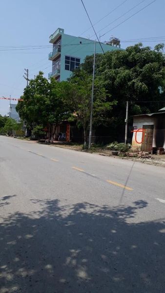 Cần bán mảnh đất mặt đường Võ Nguyên Giáp, tổ 1- Thanh Minh- Thành phố điện biên phủ