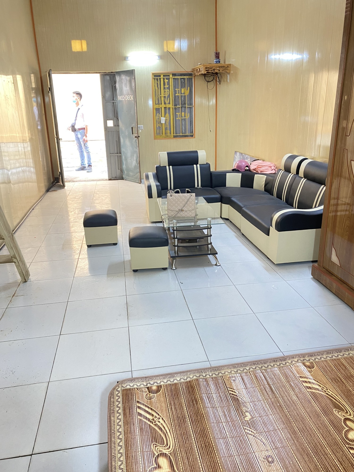 CHỈ HƠN 1 TỶ NHÀ ĐẸP LUNG LINH ĐÓN TẾT – NÓI KHÔNG VỚI QUY HOẠCH