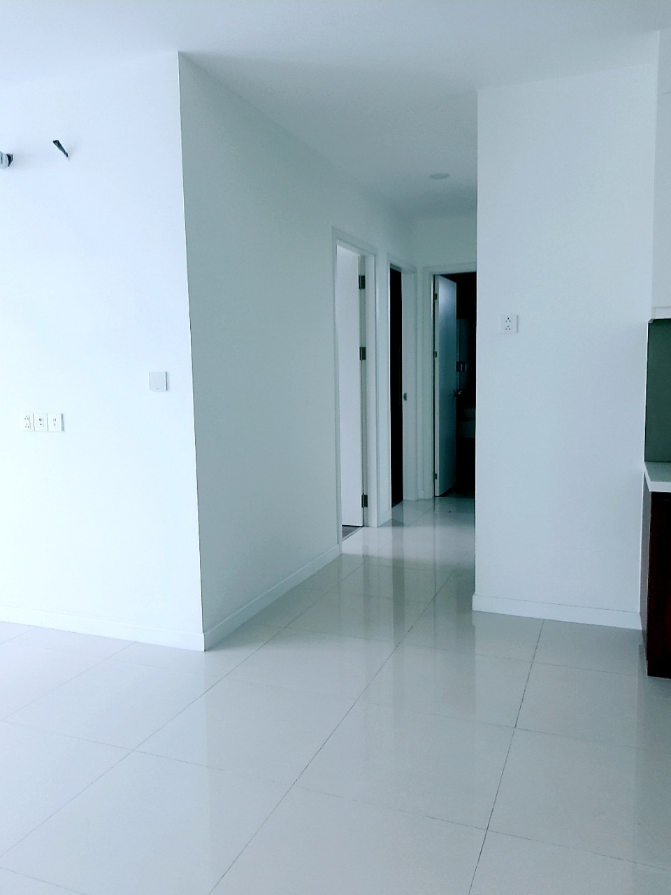 Bán căn hộ 3pn 88m2 Central premium Q8 giá 4ty6 ck 102 triệu lh.