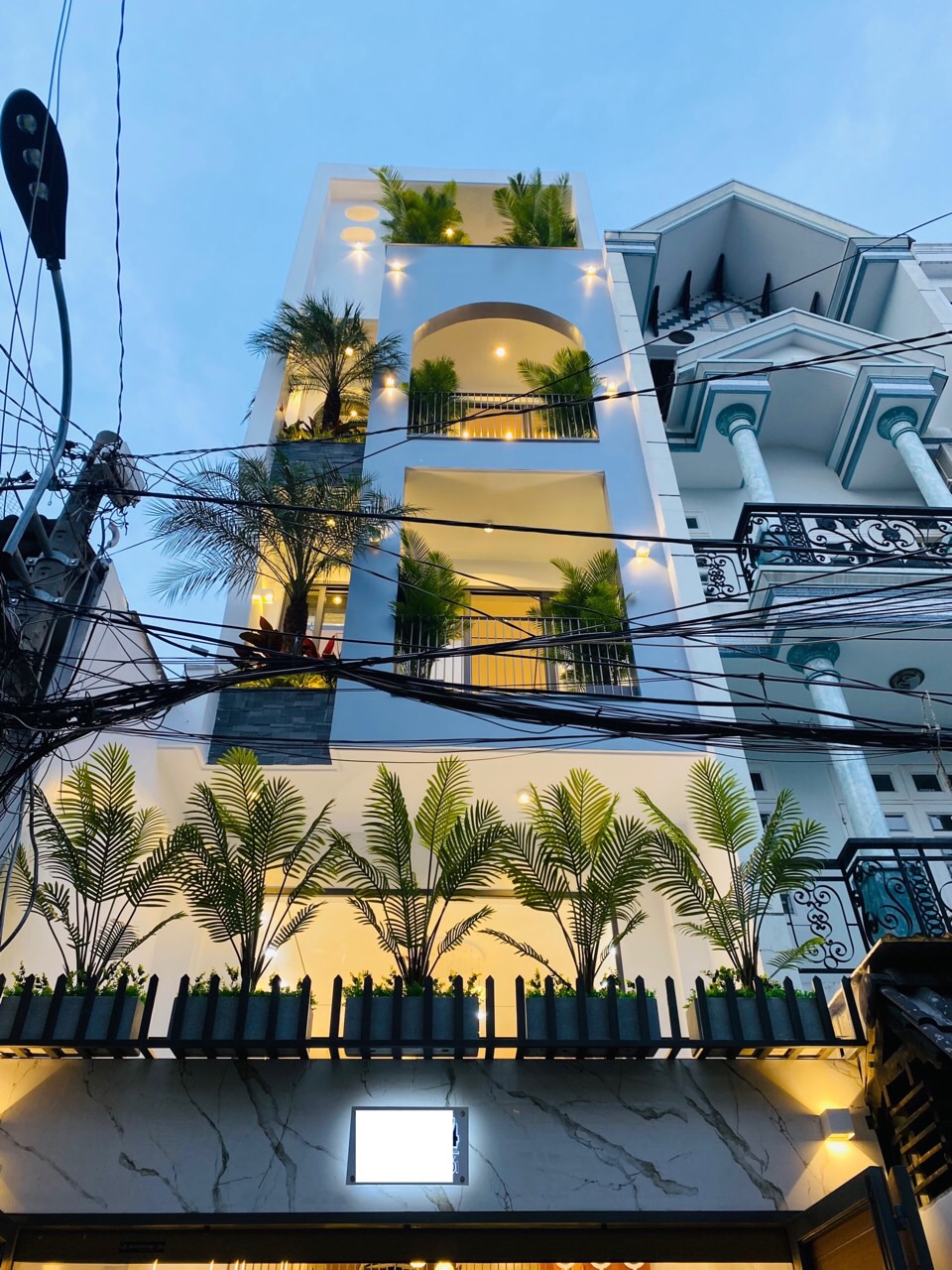 Bán Siêu Phẩm Nhà Phố Đường Nguyễn Văn Khối, Quận Gò vấp, Hồ Chí Minh