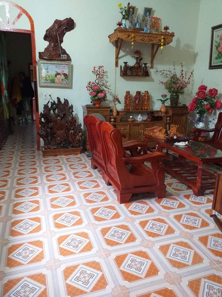 Bán nhà gần ủy ban nhân dân xã Noong Hẹt, huyện Điện Biên