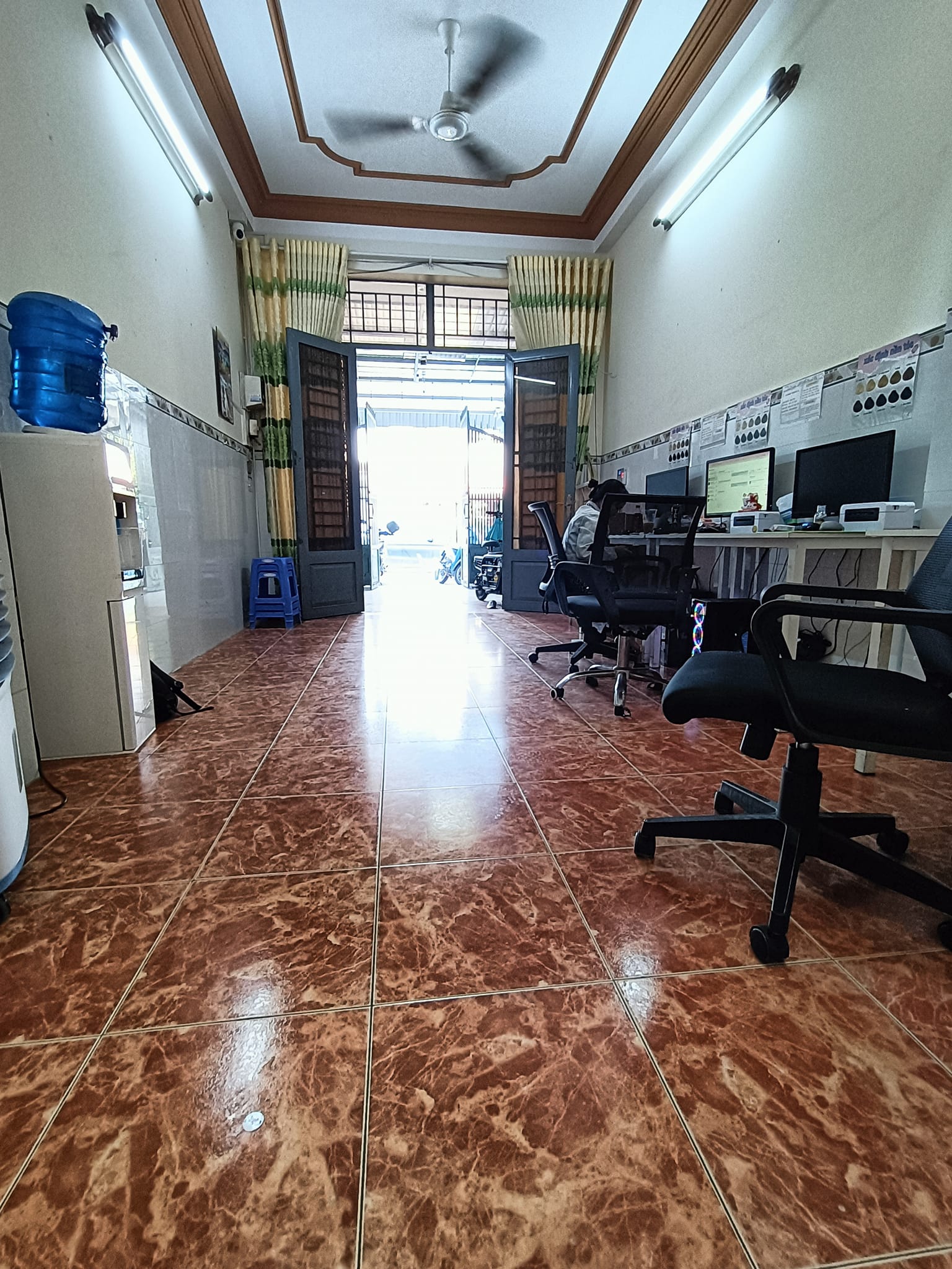 KHU VIP GÒ VÁP HIẾM NHÀ BÁN-DT 60M2-GIÁ 6.7 TỶ