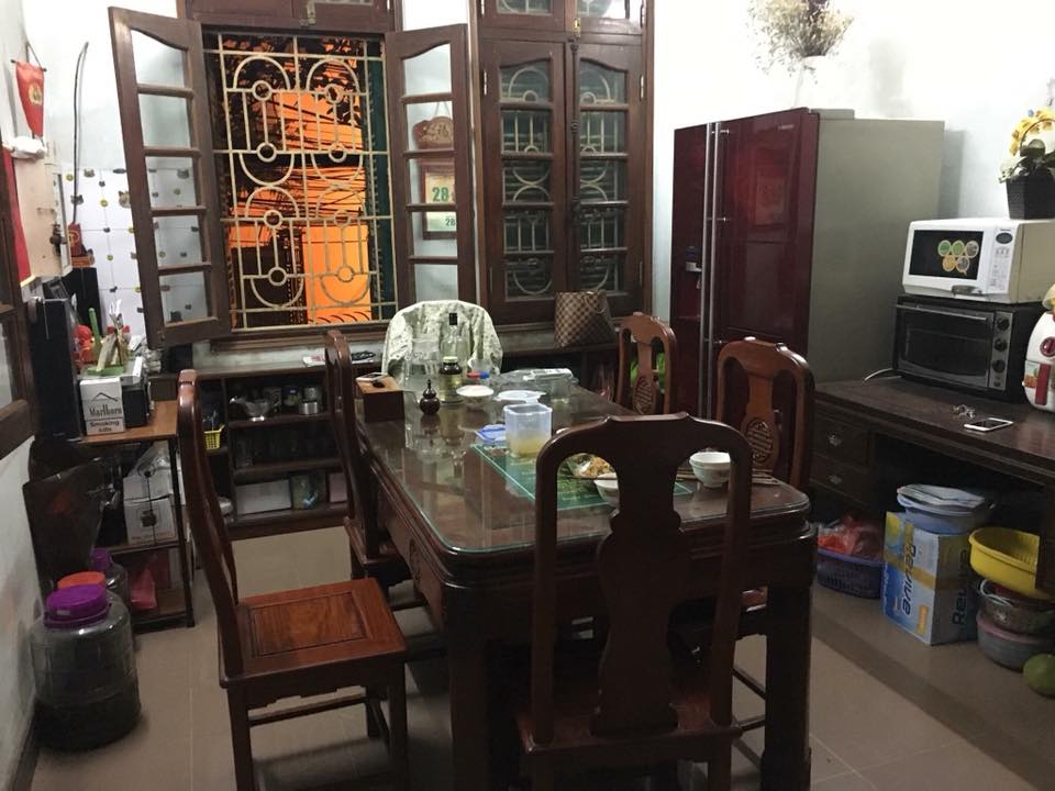 Bán nhà 110m2 lô góc Phố Trích Sài Tây Hồ Hà Nội 22 tỷ.