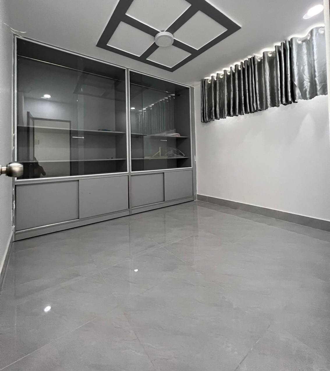 Nhà mới đón tết khu gò vấp-dt 45 m2-giá 3.9 tỷ