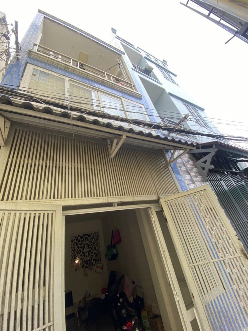 KHU VỰC HIẾM NHÀ NHỎ-DƯƠNG QUẢNG HÀM-DT 25M2-GIÁ 2.7 TỶ