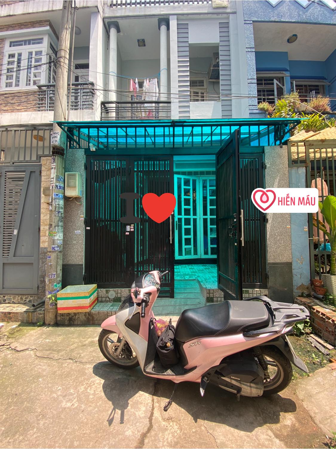 NHÀ ĐẸP GIÁ RẺ NHƯ CHO-DT 60M2-GIÁ 4.8 TỶ