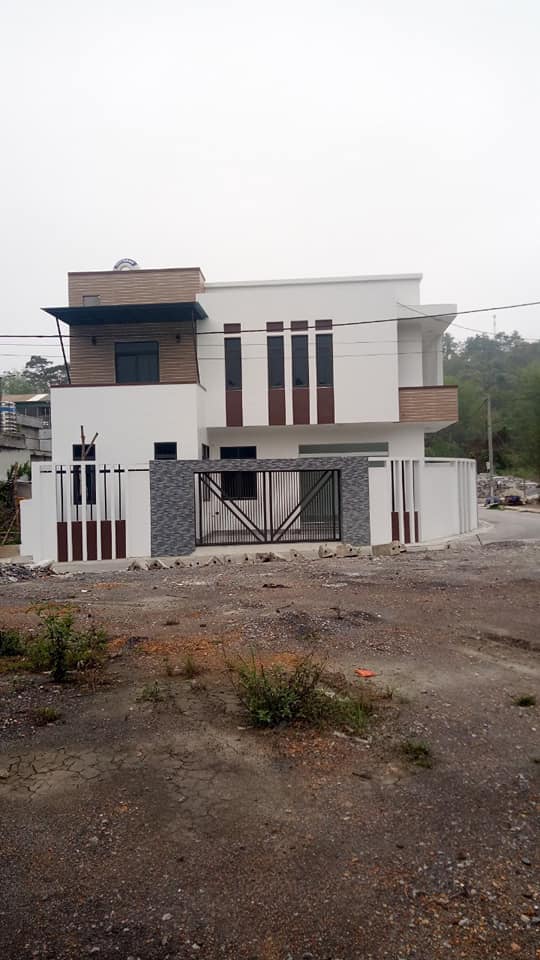 Bán nhà tại tổ 6, phường Tân Thanh, TP. Điện Biên Phủ