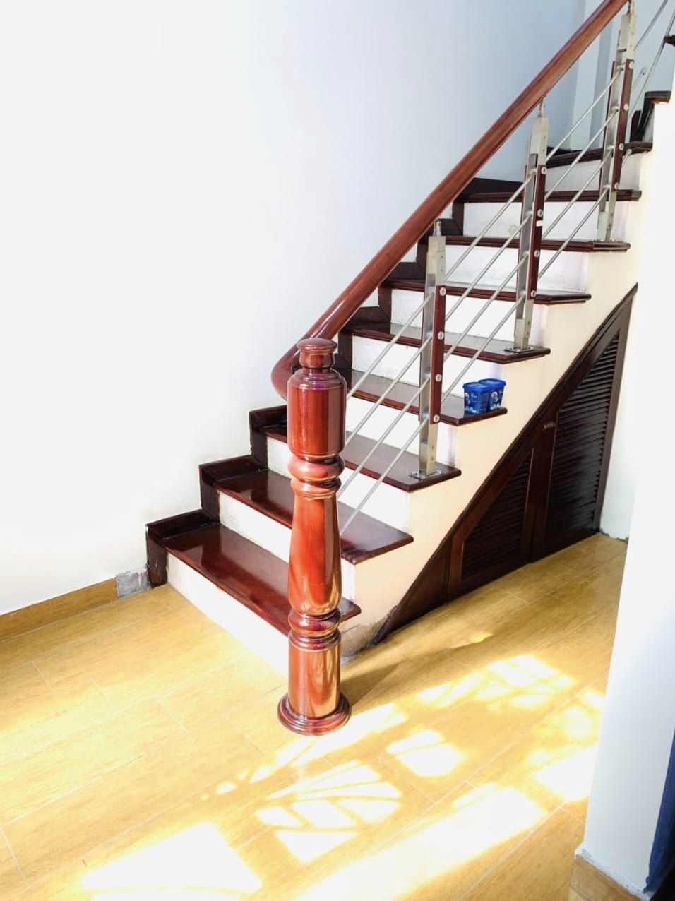 SIÊU PHẨM NHÀ ĐẸP NGÕ QUỲNH – TT HAI BÀ – THOÁNG SÁNG – SÁT PHỐ - GẦN Ô TÔ – GIÁ 4.35 TỶ