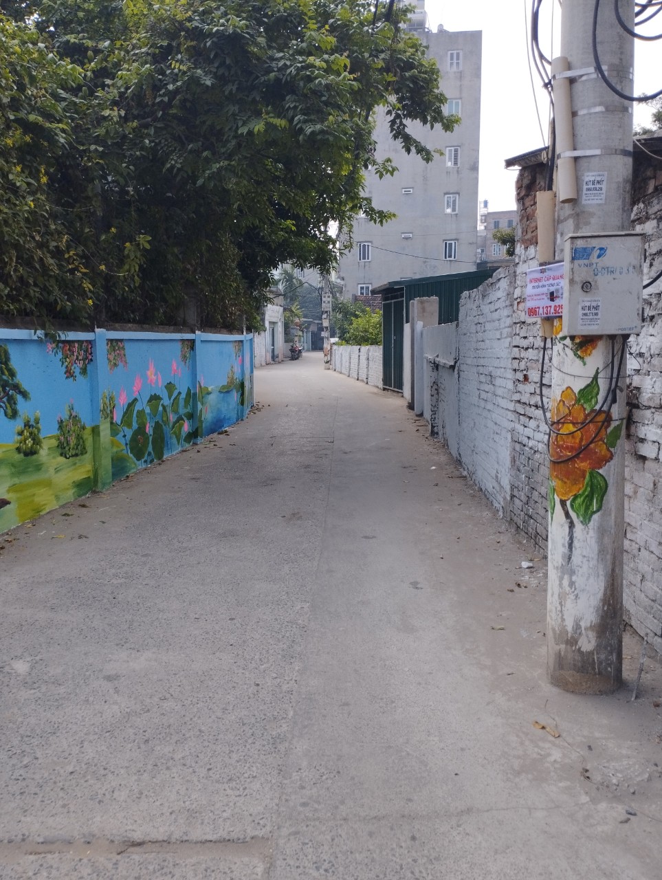 Di Ái 55m ĐẤT, SIÊU ĐẸP, Ở HAY ĐẦU TƯ , GẦN Ô TÔ 2.x tỷ