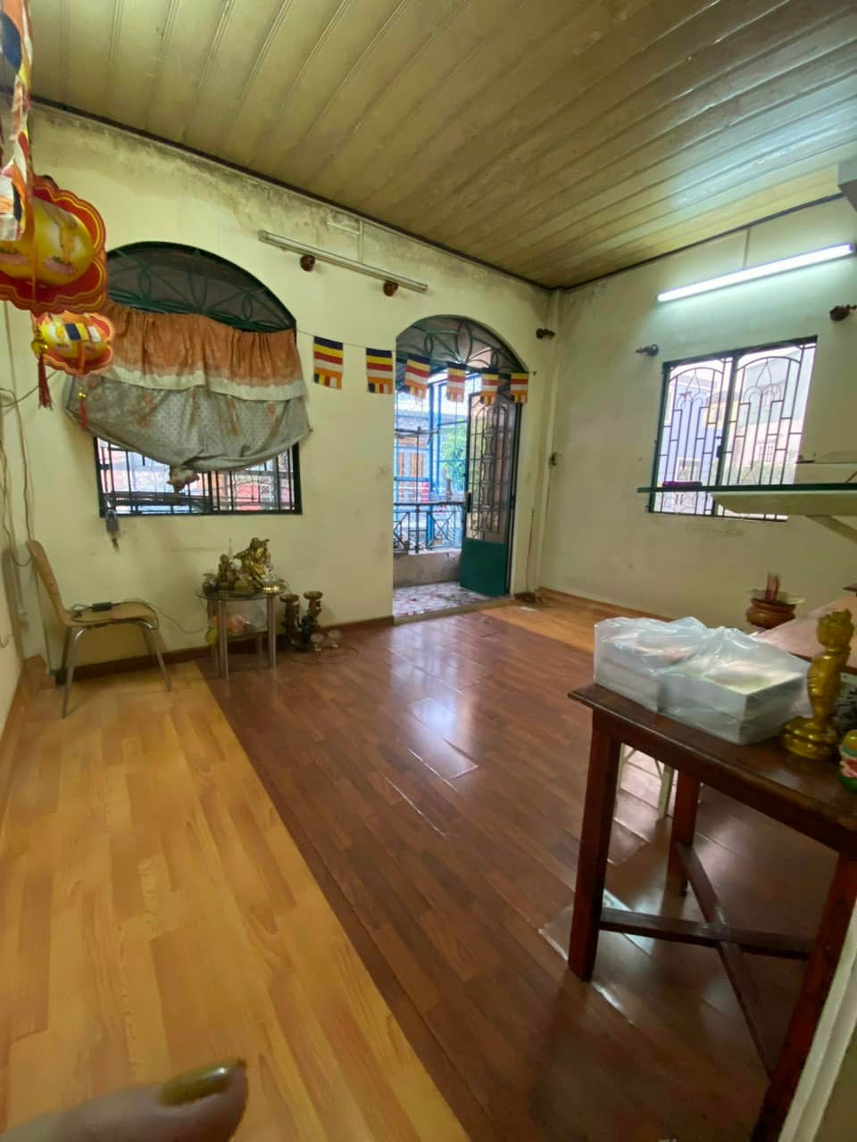 NHÀ HIẾM KHU VỰC GÒ VẤP-DT 44M2-GIÁ 3.7 TỶ