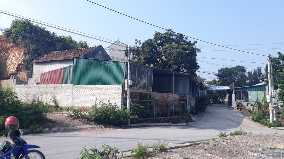 Bán Đất Tổ 22 Phường Him Lam, TP. Điện Biên Phủ