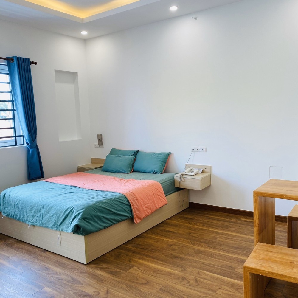 105m2, 5 tầng, 5,12m x 22.5m Quận 1, giá 34 tỷ