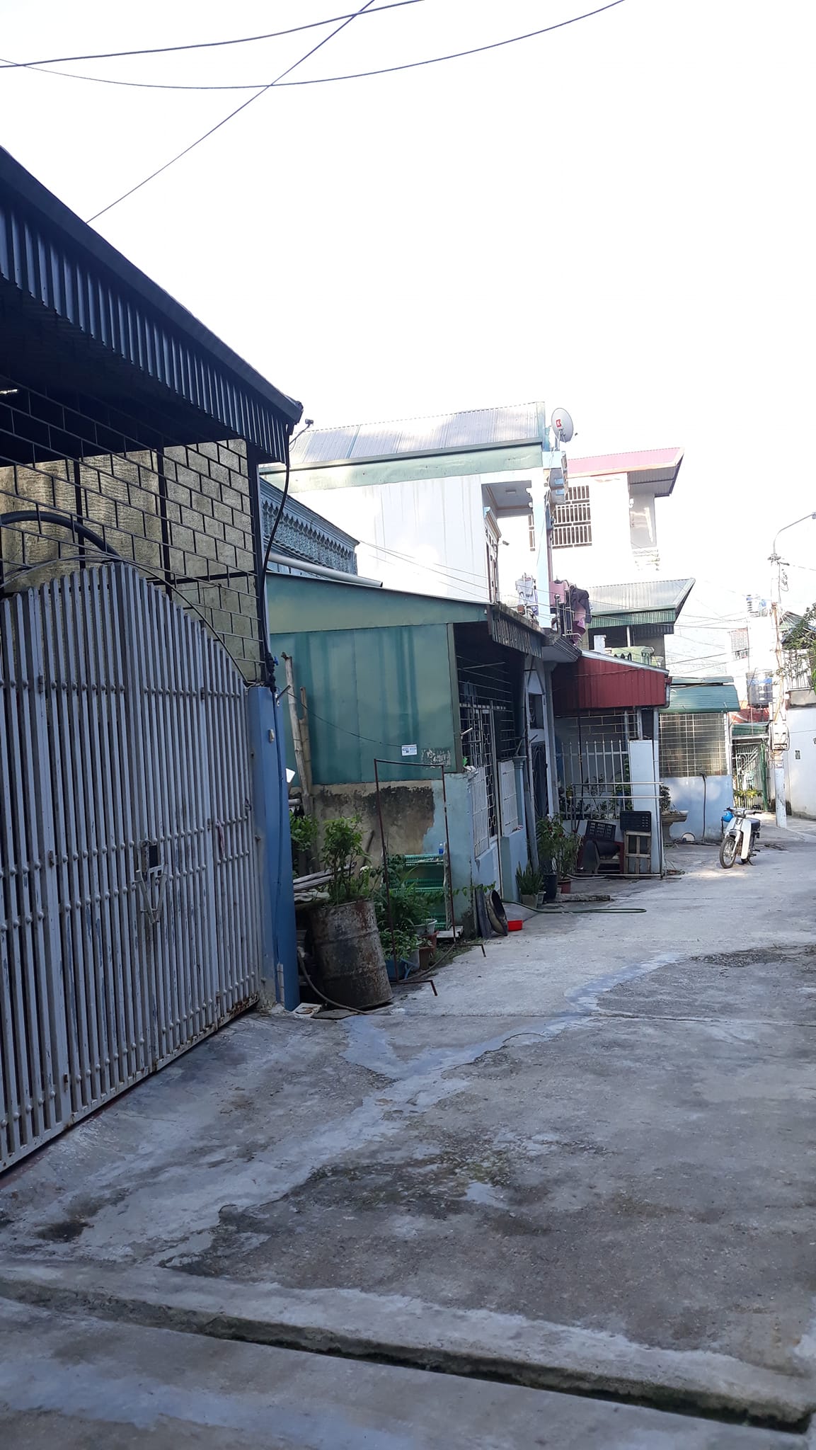 Cần bán gấp mảnh đất giá tại tổ 7- Tân Thanh-Điện Biên Phủ