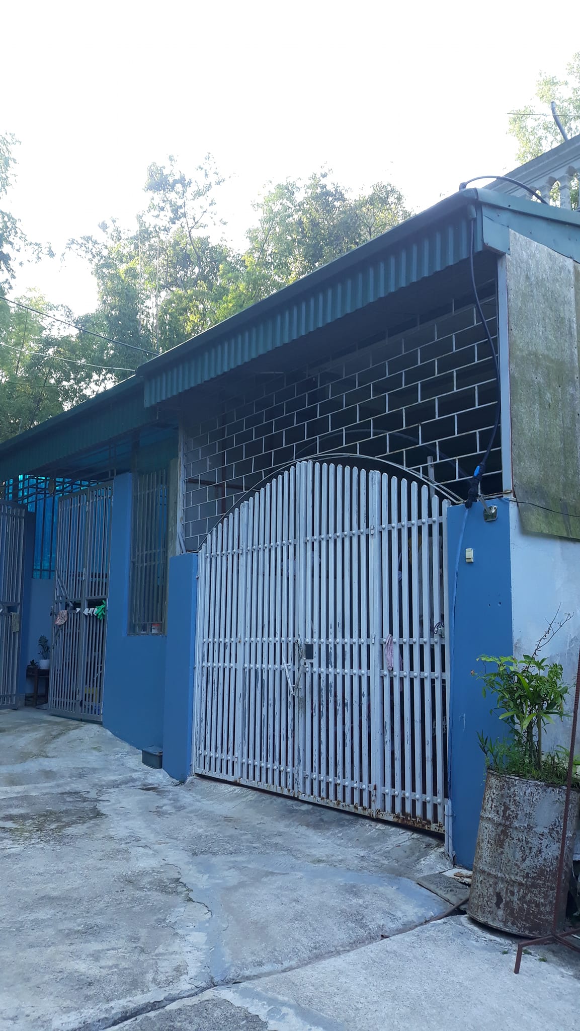 Bán nhà tại tổ 9 phường Him Lam, TP. Điện Biên Phủ