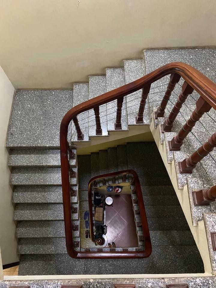 Bán nhà mễ trì thượng. Nam Từ Liêm. 74m/4 tầng/mt 4.5m/ 16.2 tỉ. Khu phố sầm uất, giao thông thuận tiện. Kinh doanh đỉnh.