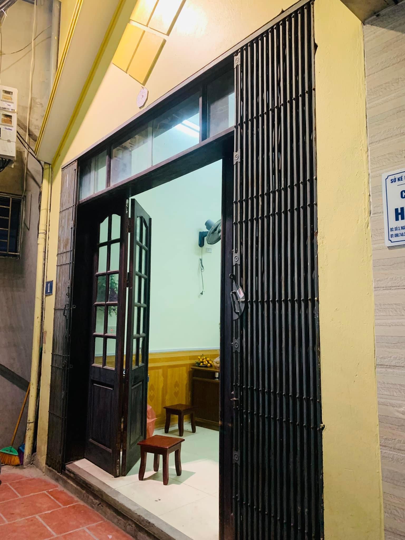 BÁN NHÀ MỸ ĐÌNH. LÊ ĐỨC THỌ. NAM TỪ LIÊM. 3.4m GIÁ 3.8TỈ. 4TẦNG gần 4m MẶT TIỀN. NGÕ BA GÁC, 10M RA OTO